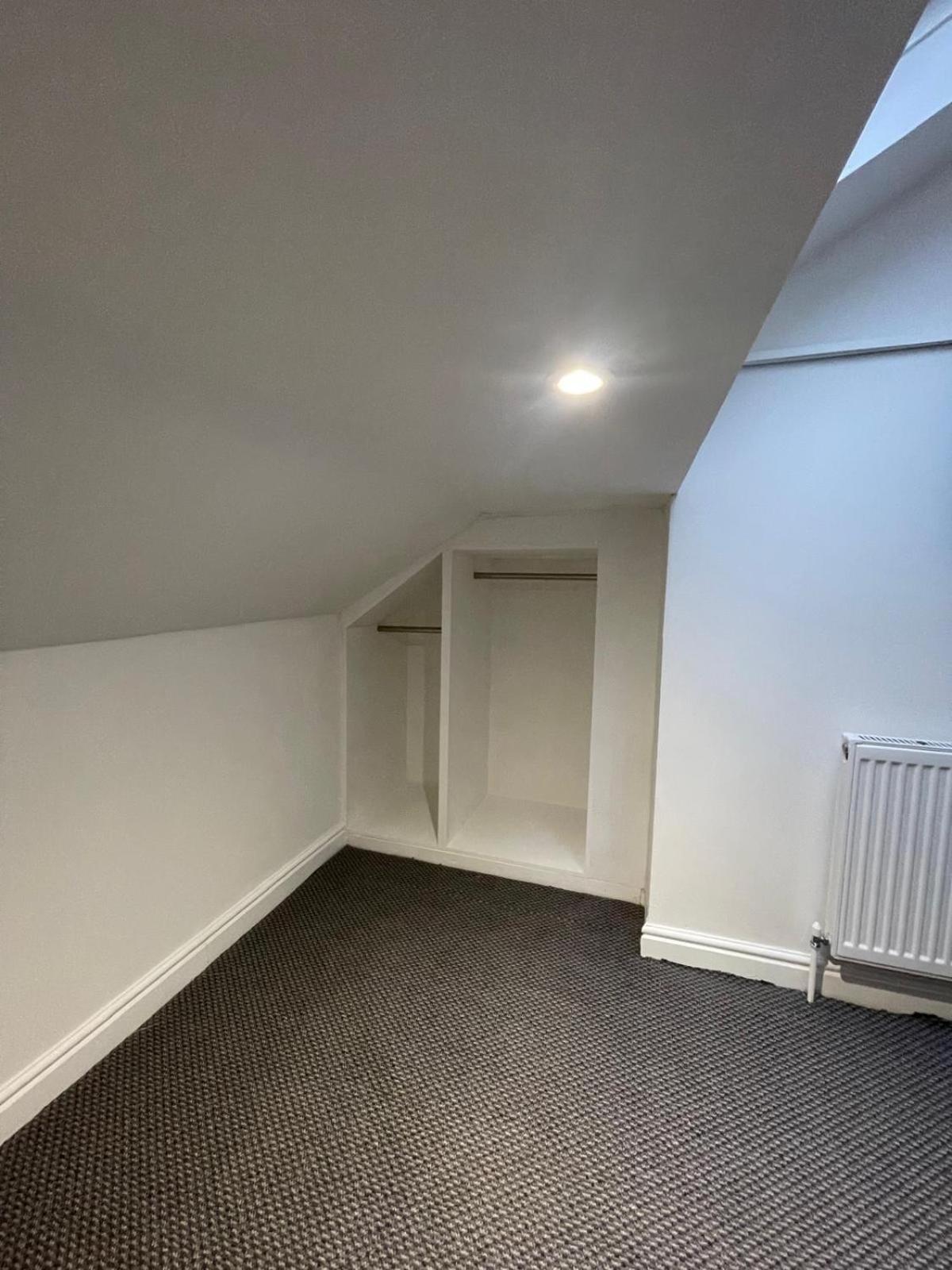 Spacious 2 Bedroom Apartment 리버풀 외부 사진